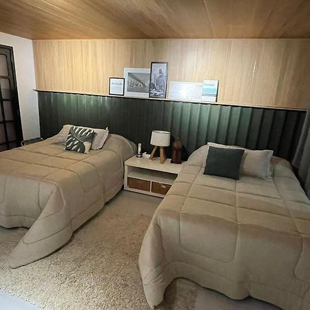 Loft In Rio Itanhanga - Barra Rio de Janeiro Ngoại thất bức ảnh