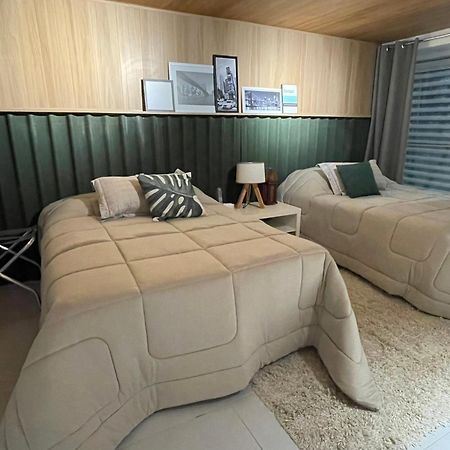 Loft In Rio Itanhanga - Barra Rio de Janeiro Ngoại thất bức ảnh