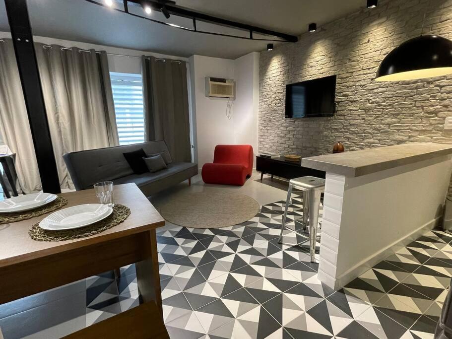 Loft In Rio Itanhanga - Barra Rio de Janeiro Ngoại thất bức ảnh