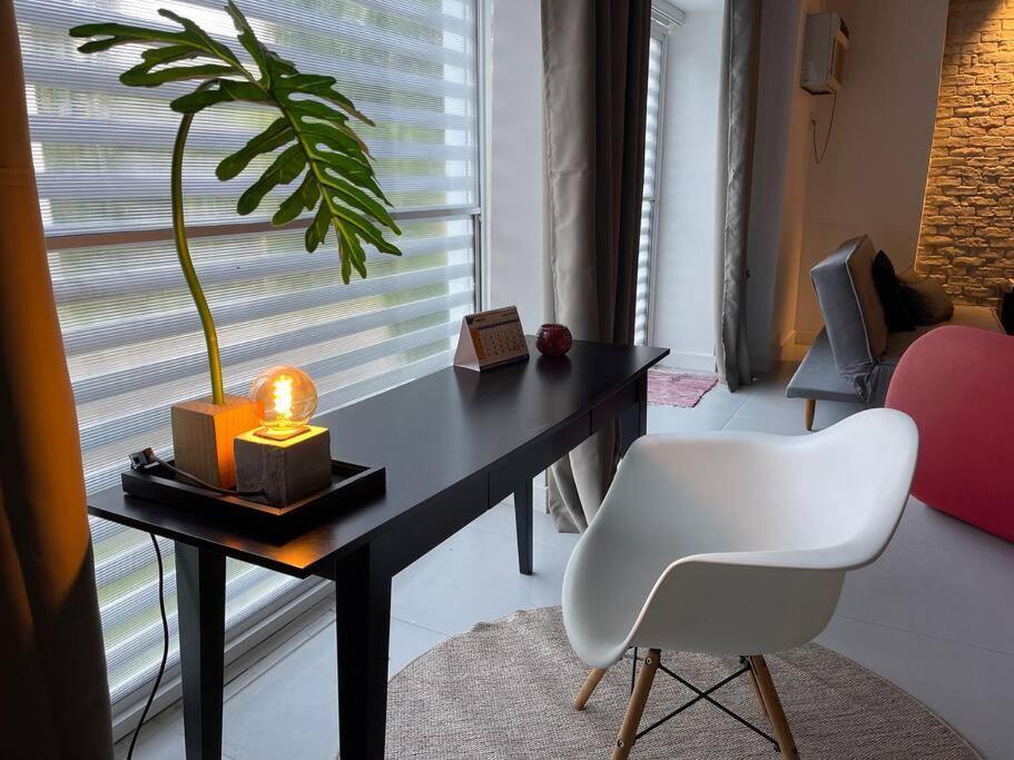 Loft In Rio Itanhanga - Barra Rio de Janeiro Ngoại thất bức ảnh