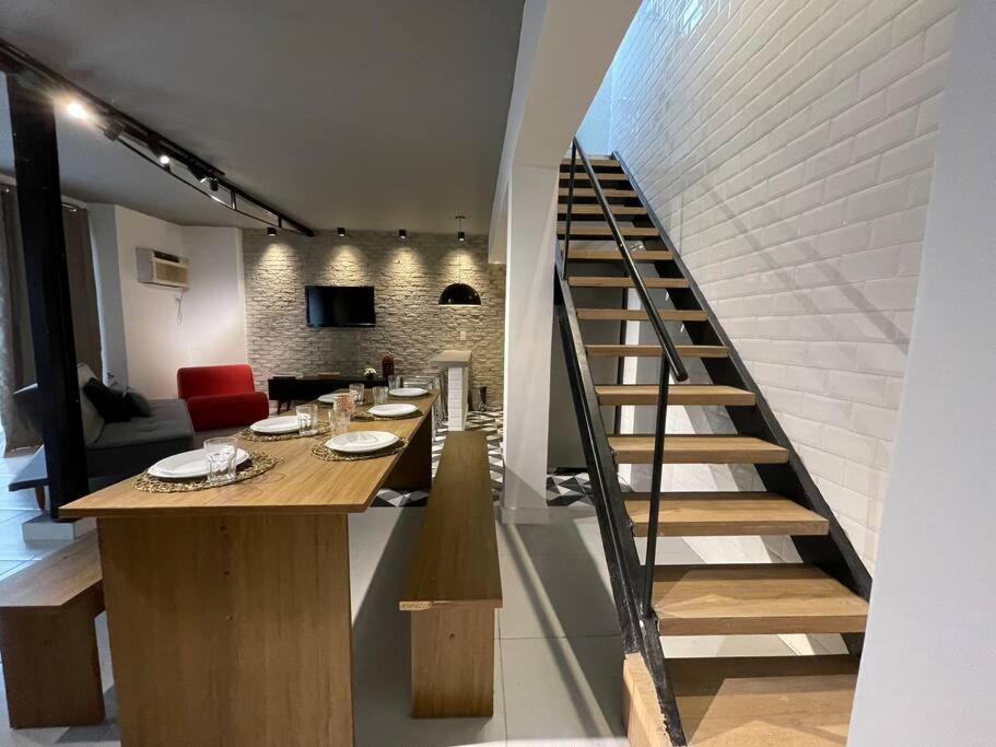 Loft In Rio Itanhanga - Barra Rio de Janeiro Ngoại thất bức ảnh