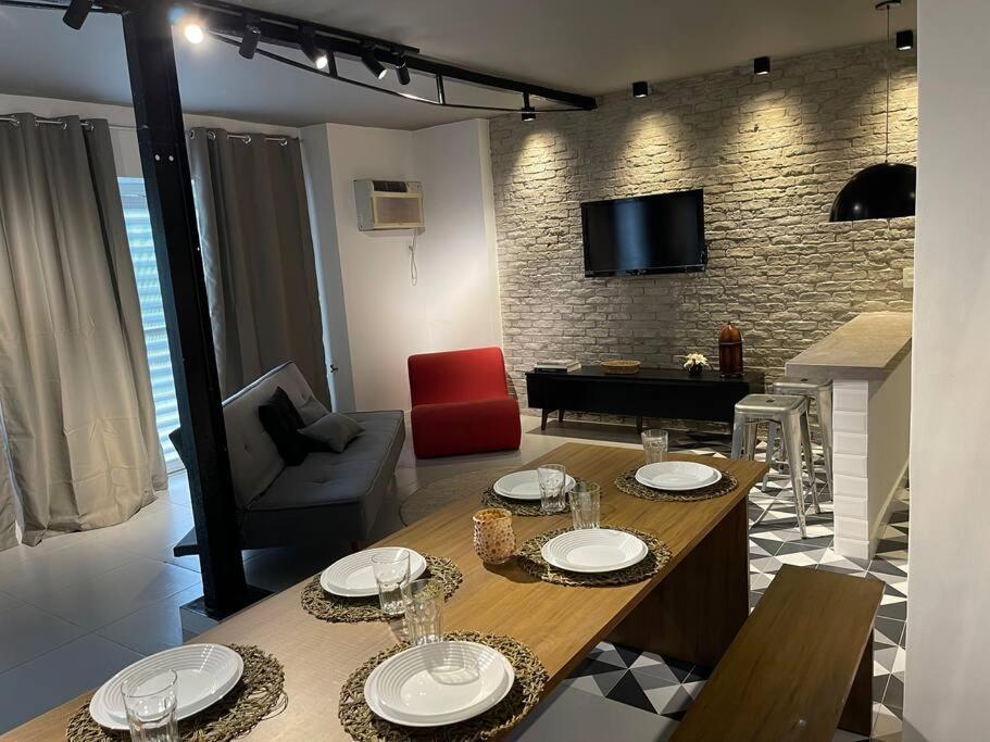 Loft In Rio Itanhanga - Barra Rio de Janeiro Ngoại thất bức ảnh