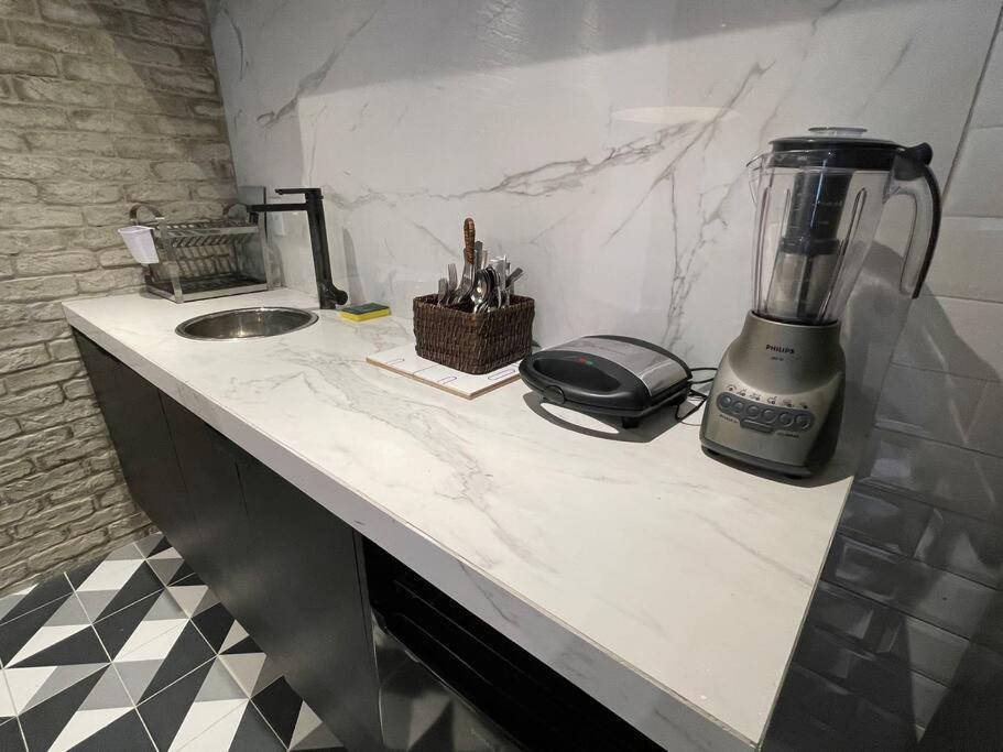 Loft In Rio Itanhanga - Barra Rio de Janeiro Ngoại thất bức ảnh