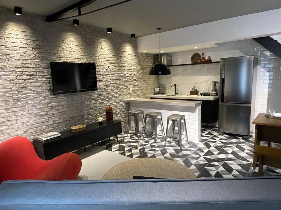 Loft In Rio Itanhanga - Barra Rio de Janeiro Ngoại thất bức ảnh