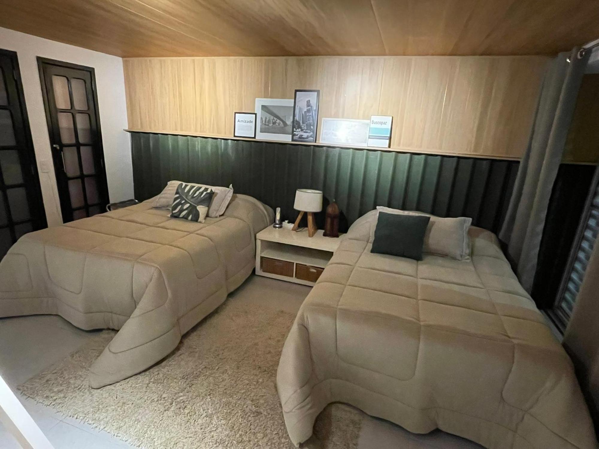 Loft In Rio Itanhanga - Barra Rio de Janeiro Ngoại thất bức ảnh