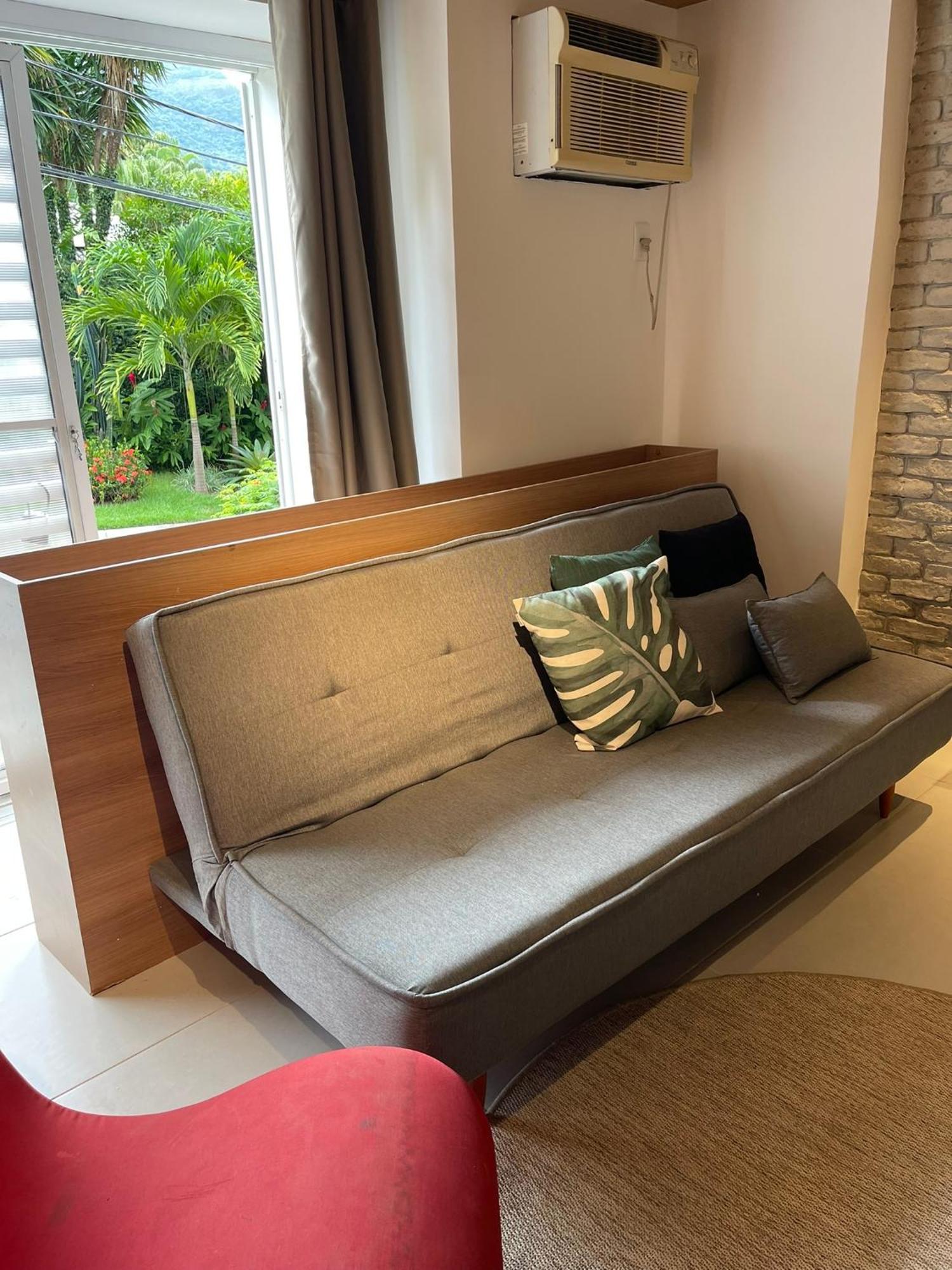 Loft In Rio Itanhanga - Barra Rio de Janeiro Ngoại thất bức ảnh
