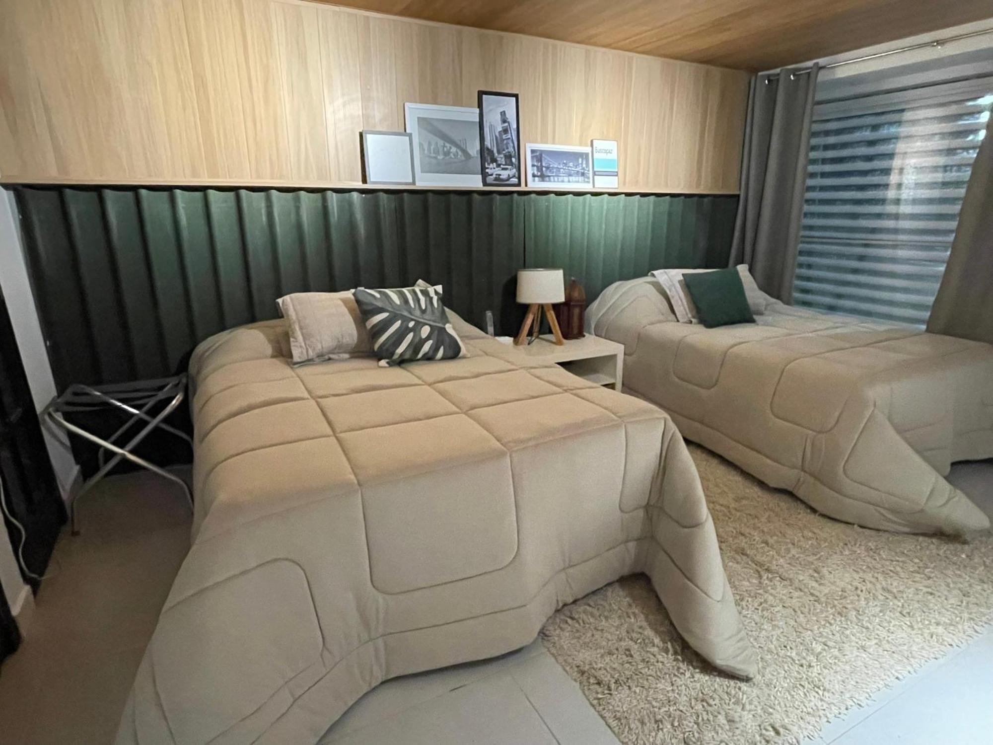 Loft In Rio Itanhanga - Barra Rio de Janeiro Ngoại thất bức ảnh